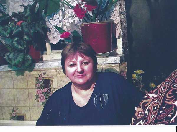 Люда Швайко