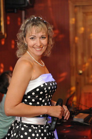 Кристина Шевченко