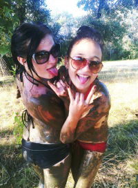 Ольга Мишина