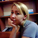 Ирина Егорова
