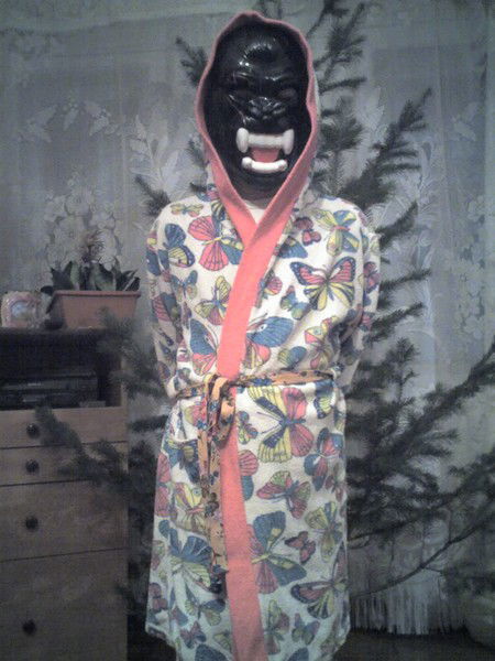 Данил Тарабанов