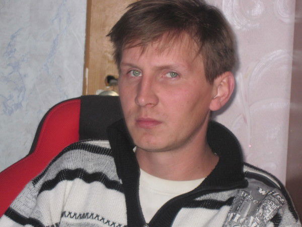 Валера Кузнецов