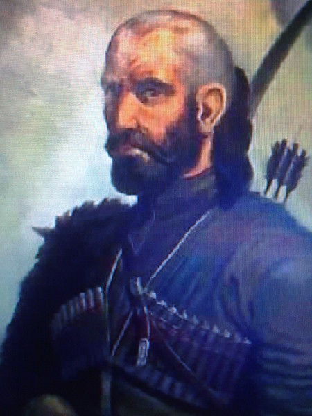 Байсунгур Гасанов