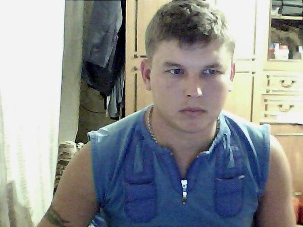 Алексей Моисеев