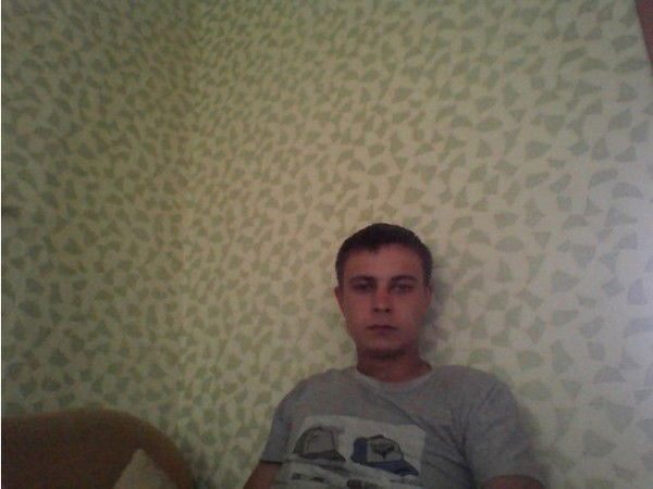 Иван Пашенков