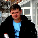 Александр Чернявский