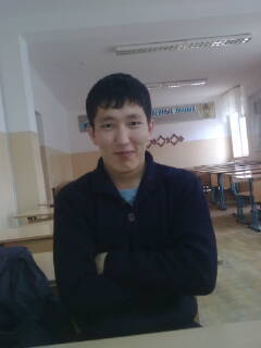 Меирхан Пардабеков