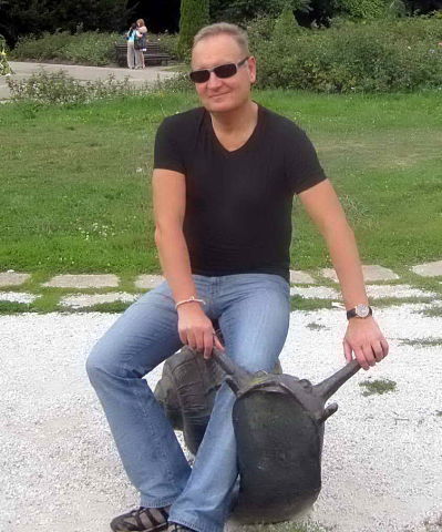 Алексей Варакомский