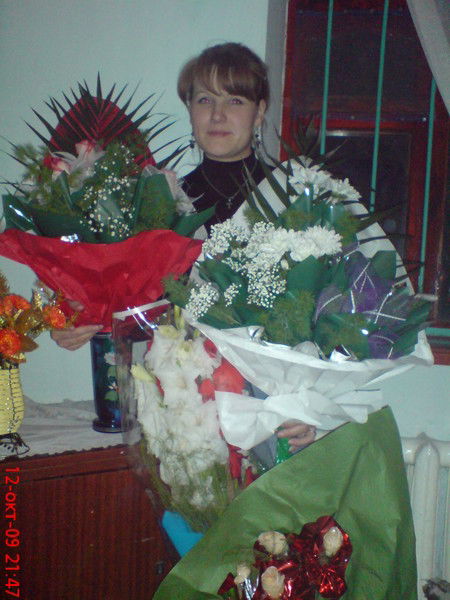 Александра Колесниченко