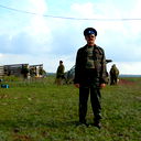 Михаил Королев