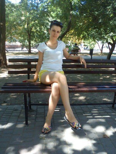 Виктория Буяновская