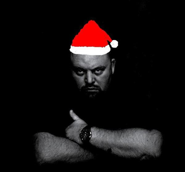 Стас Ямников