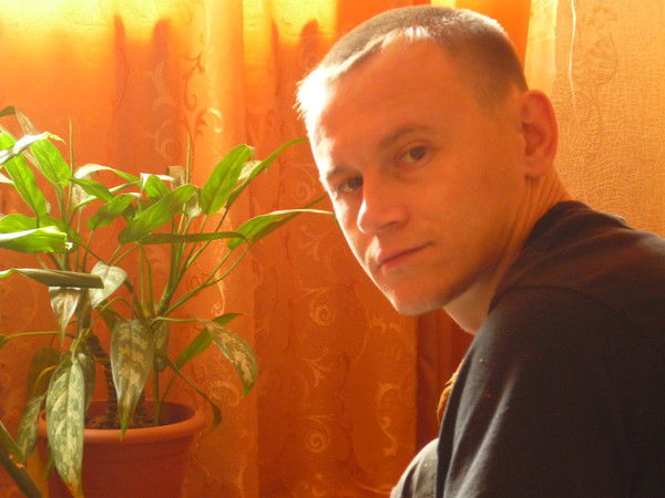 Александр Бабин