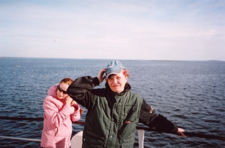 Светлана Яшко