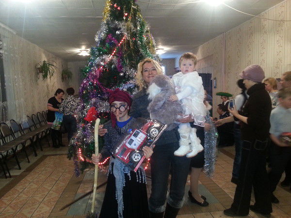 Людмила Райзинг