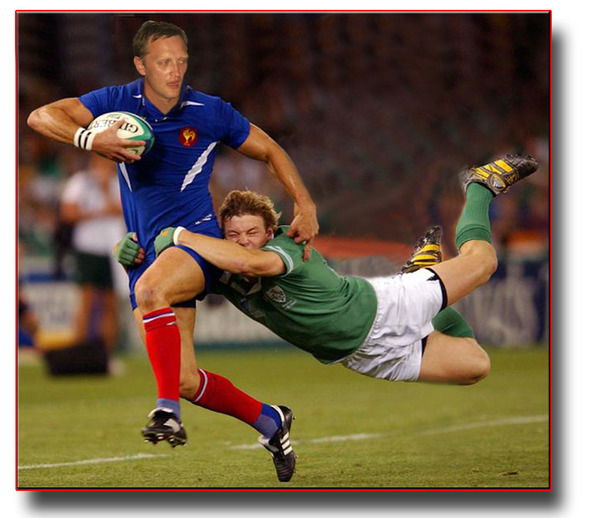 Василий Казаков