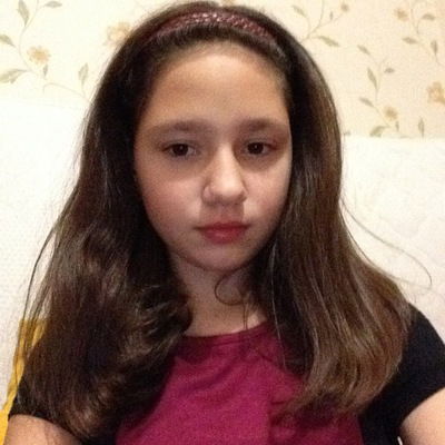 Эльвира Туркменян