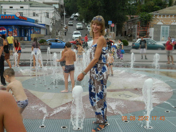 Юлия Литовченко