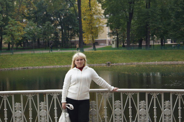 Алена Шевчук