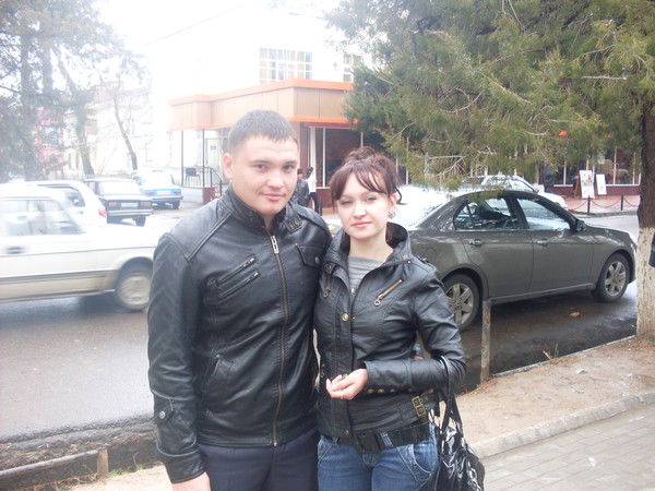 Рифкат Нагуманов