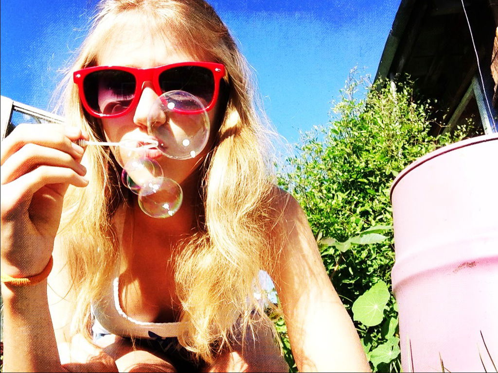 Сонечка Чуверова