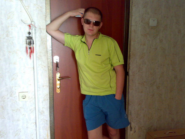 Леха Михалыч