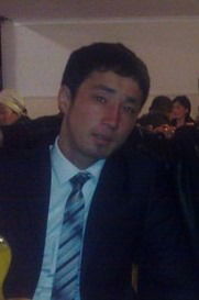 Самат Аттокуров