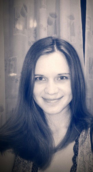 Мария Надеева