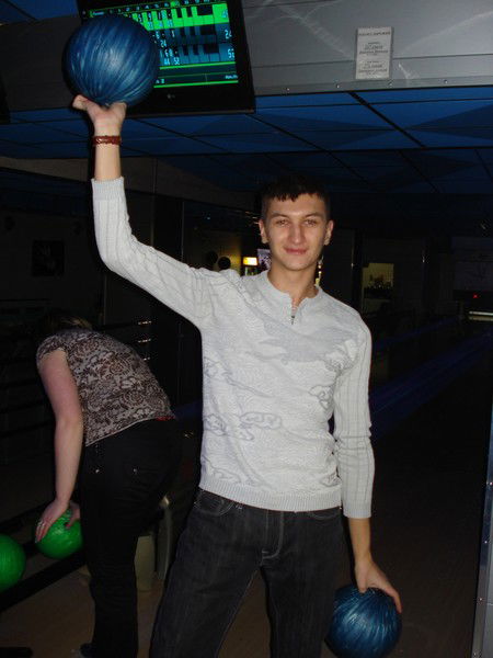 Дмитрий Персидский