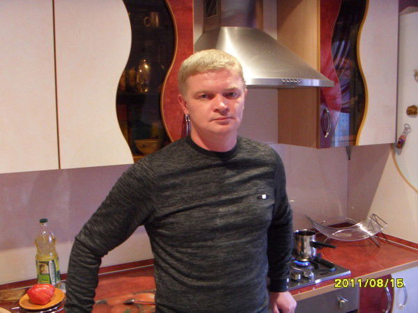 Андрей Кочкин