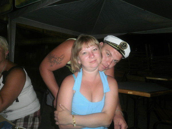 Татьяна Рыбачек