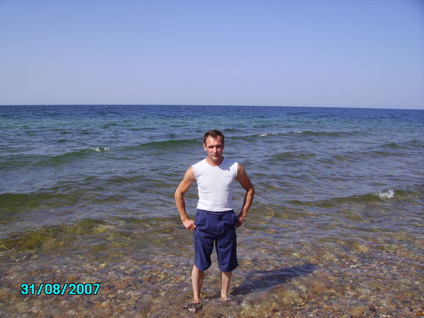 Сергей Хохряков