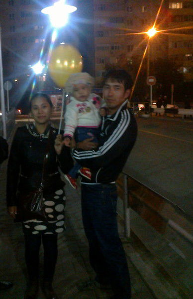 Гаухар Тлеубаева