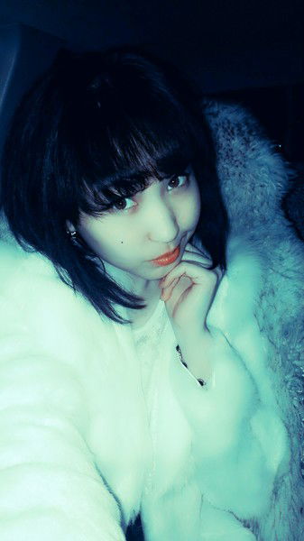 Назгуль *musulmanka*