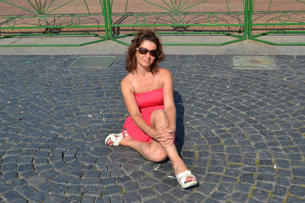 Ира Моргачёва