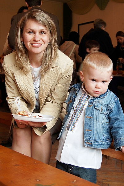 Галина Бабченко