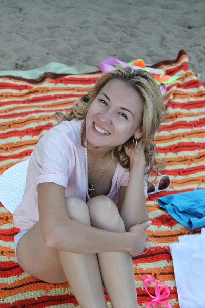 Ирина Фесенко(Дягай)