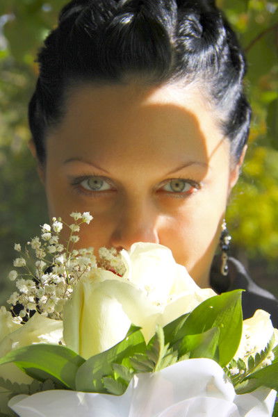 Надежда Каблучая