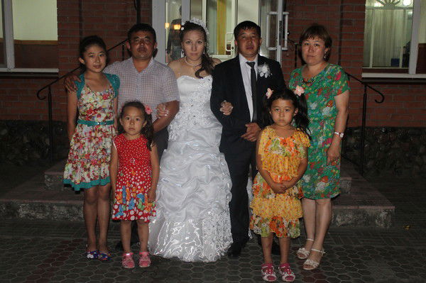 Несибе Сайлхан