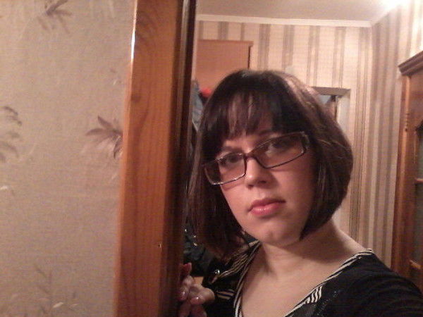 Марина Калачикова