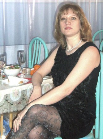 Светлана Дмитриева