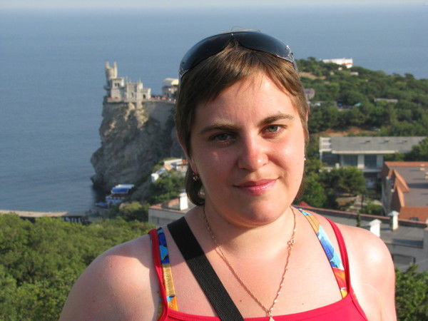 Катерина Моисеева