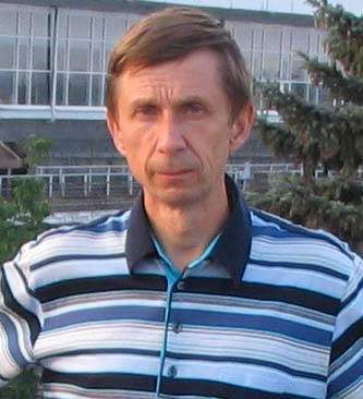 Владимир Кобыляков