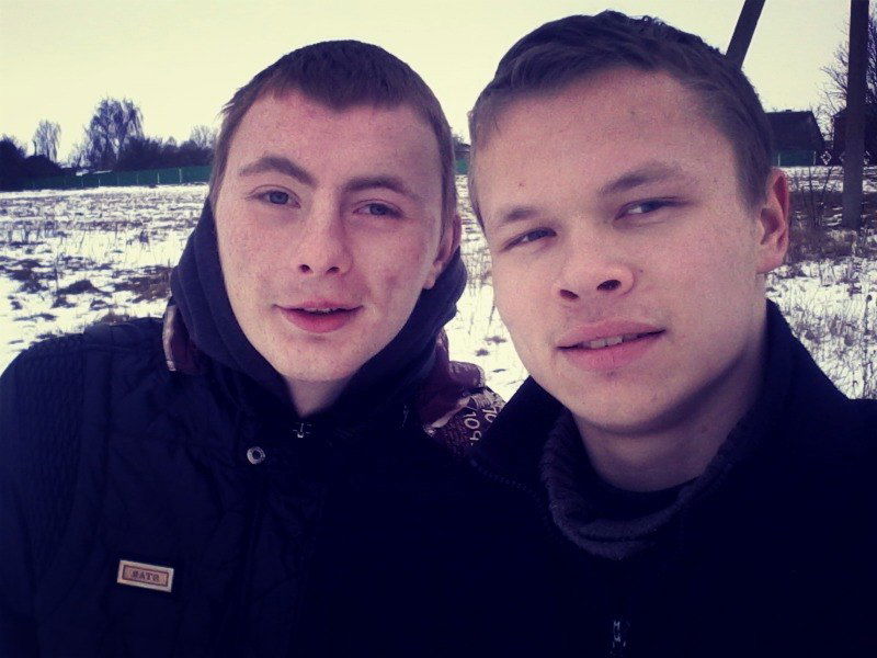 Илья Дудченко