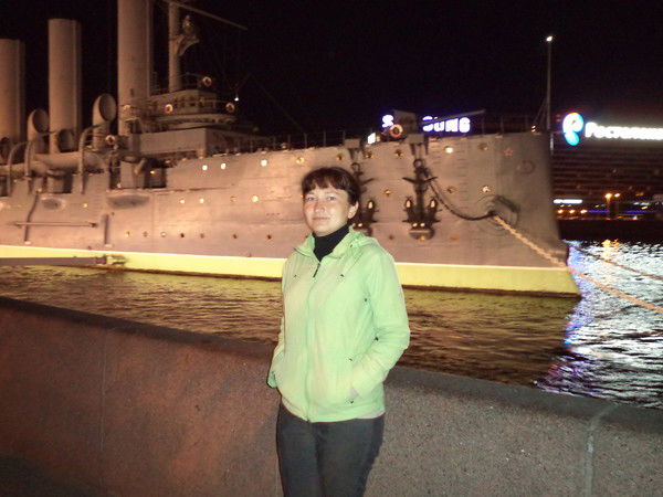 Майя Мутова