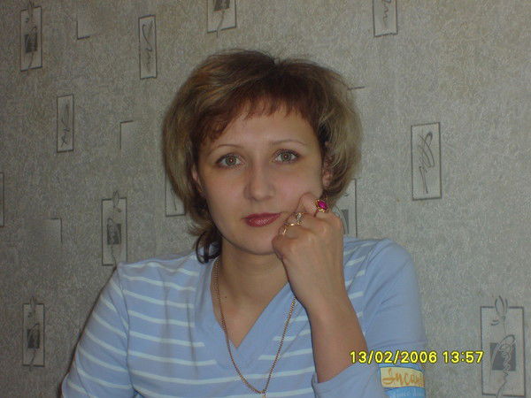 Татьяна Зрайковских