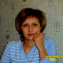 Татьяна Зрайковских