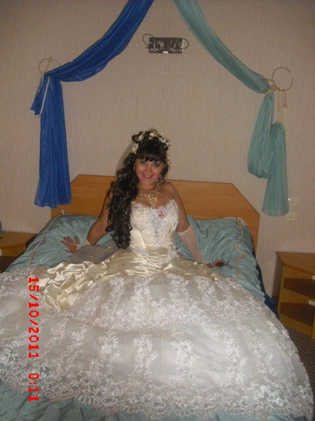 Ольга Рычагова