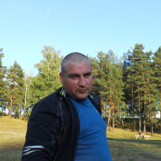 Виталий Рыжов