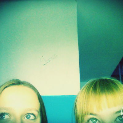 Вика Елисеева